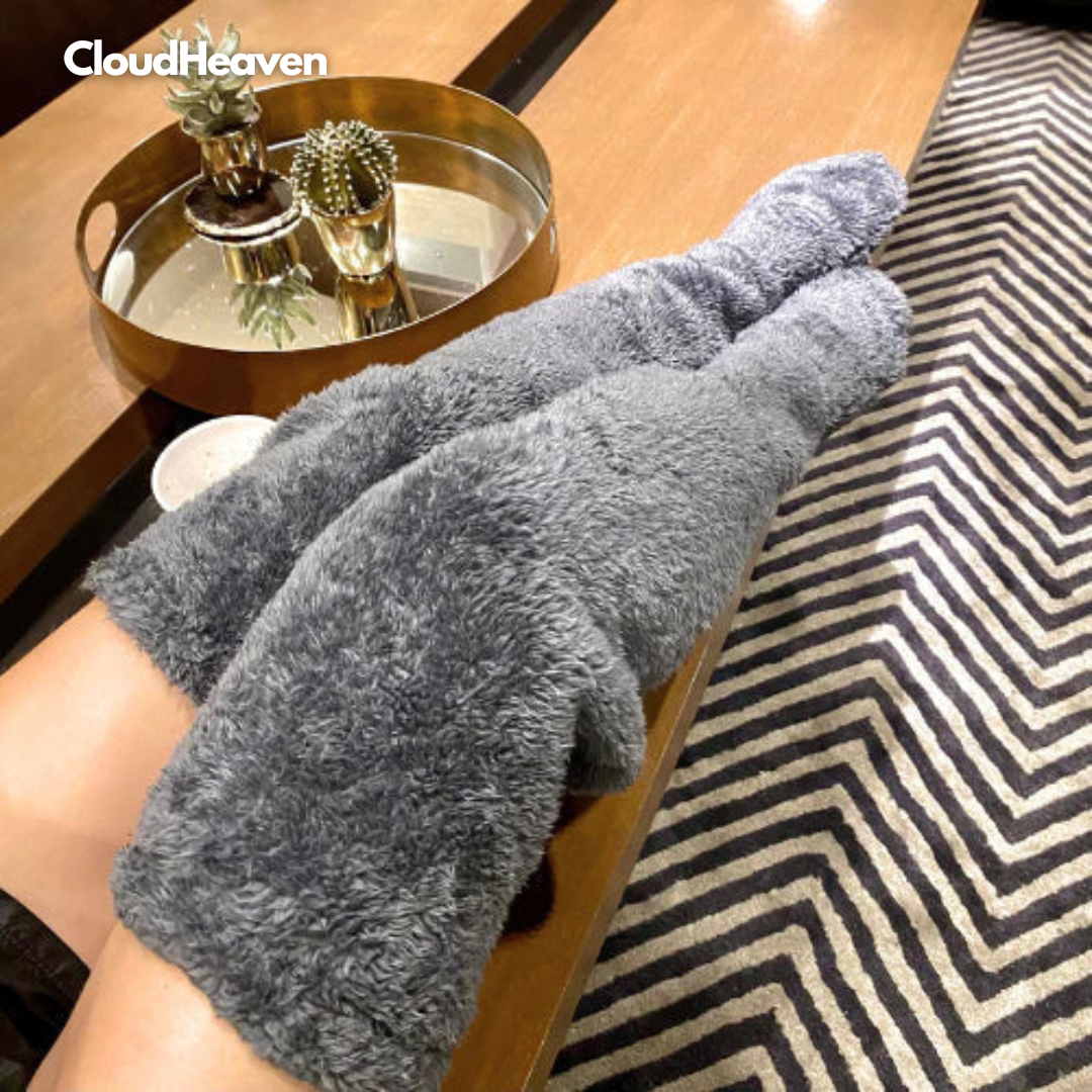 Cloud Socks