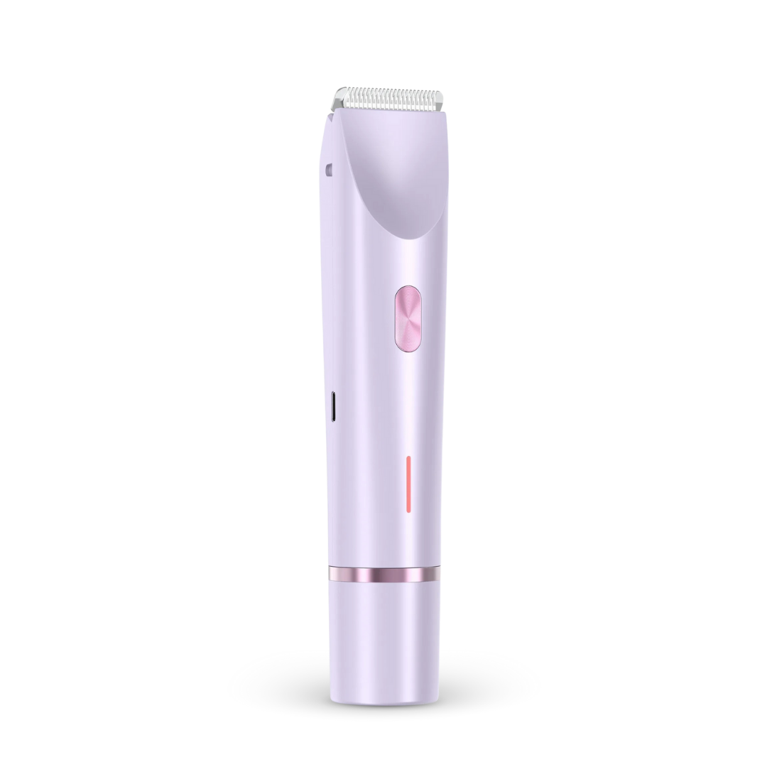 BikiniTrim Pro - für eine sanfte & mühelose Rasur