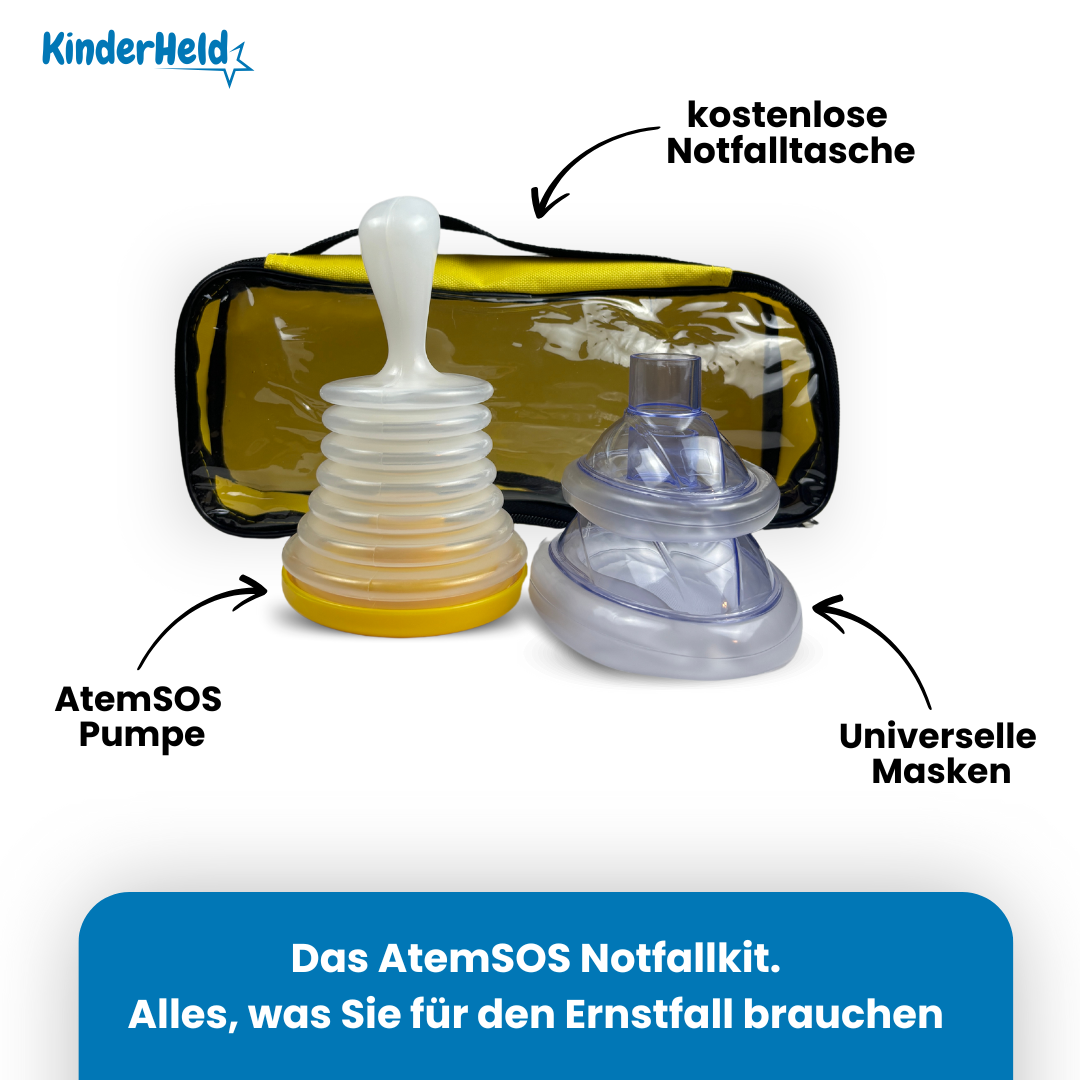 AtemSOS™