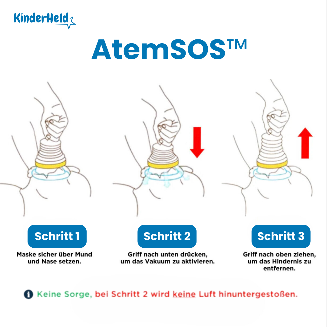 AtemSOS™