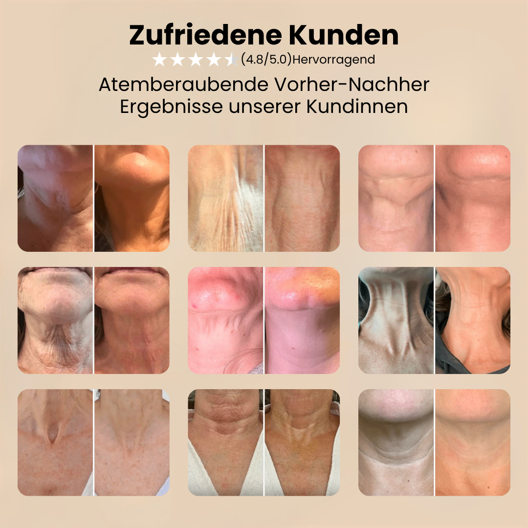 PureLift - Straffende Anti-Aging-Creme