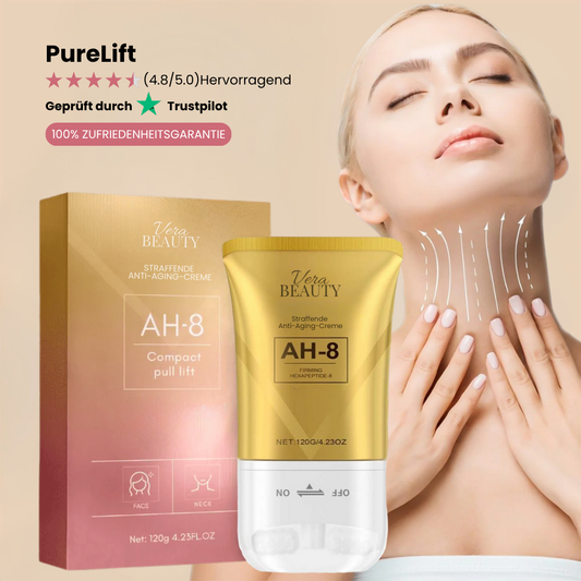 PureLift - Straffende Anti-Aging-Creme