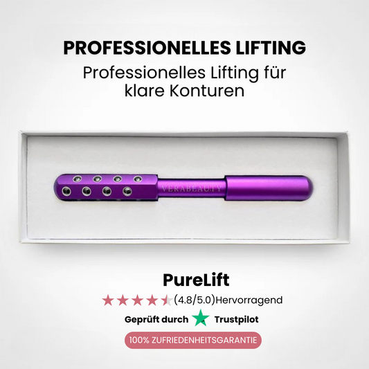 V-Shape Pro - Rotierender Lifting-Stick
