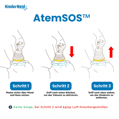 AtemSOS™