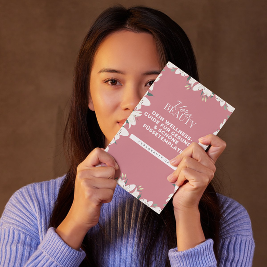 Dein Fußpflege Guide